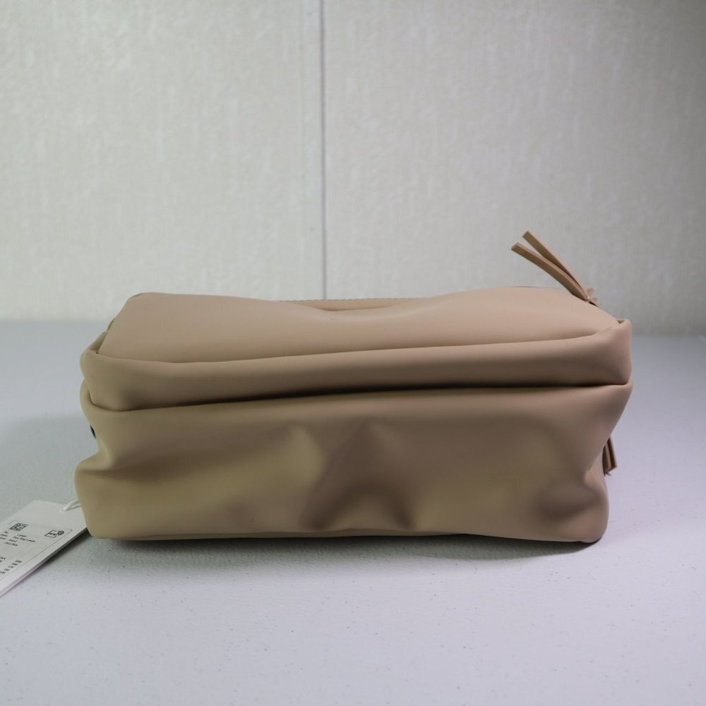 NEW Rains Cargo Box Bag Large Unisex - Picture 16 of 16